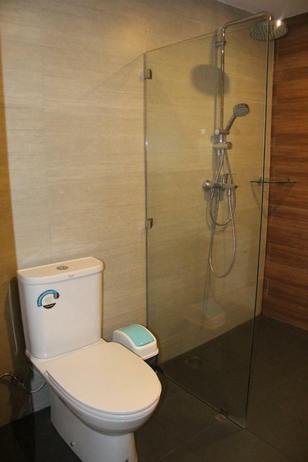 Hotel Lavista Taunggyi Extérieur photo